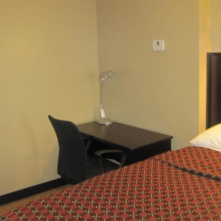 Super Lake Hotel New York Exterior foto