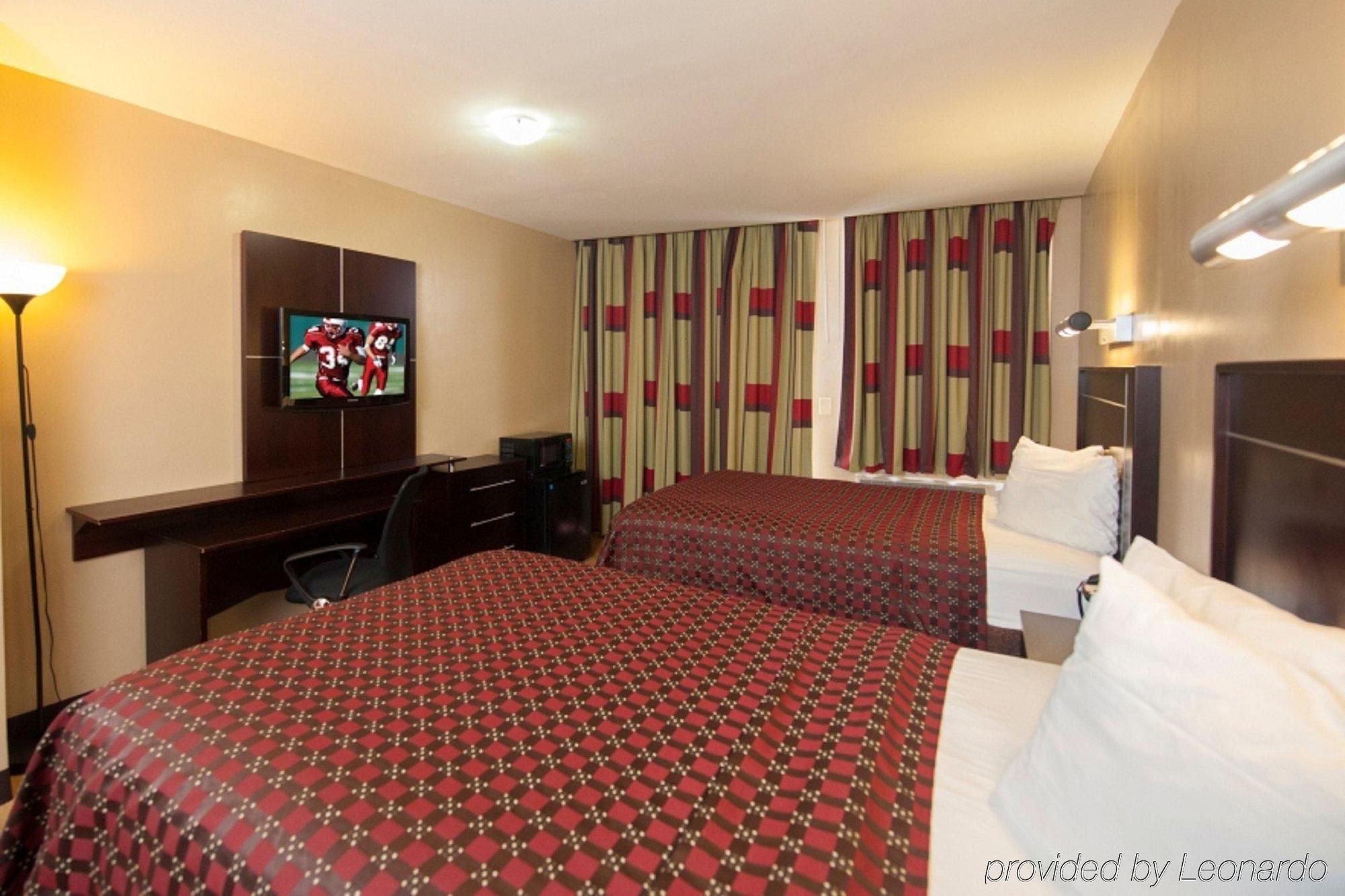 Super Lake Hotel New York Exterior foto