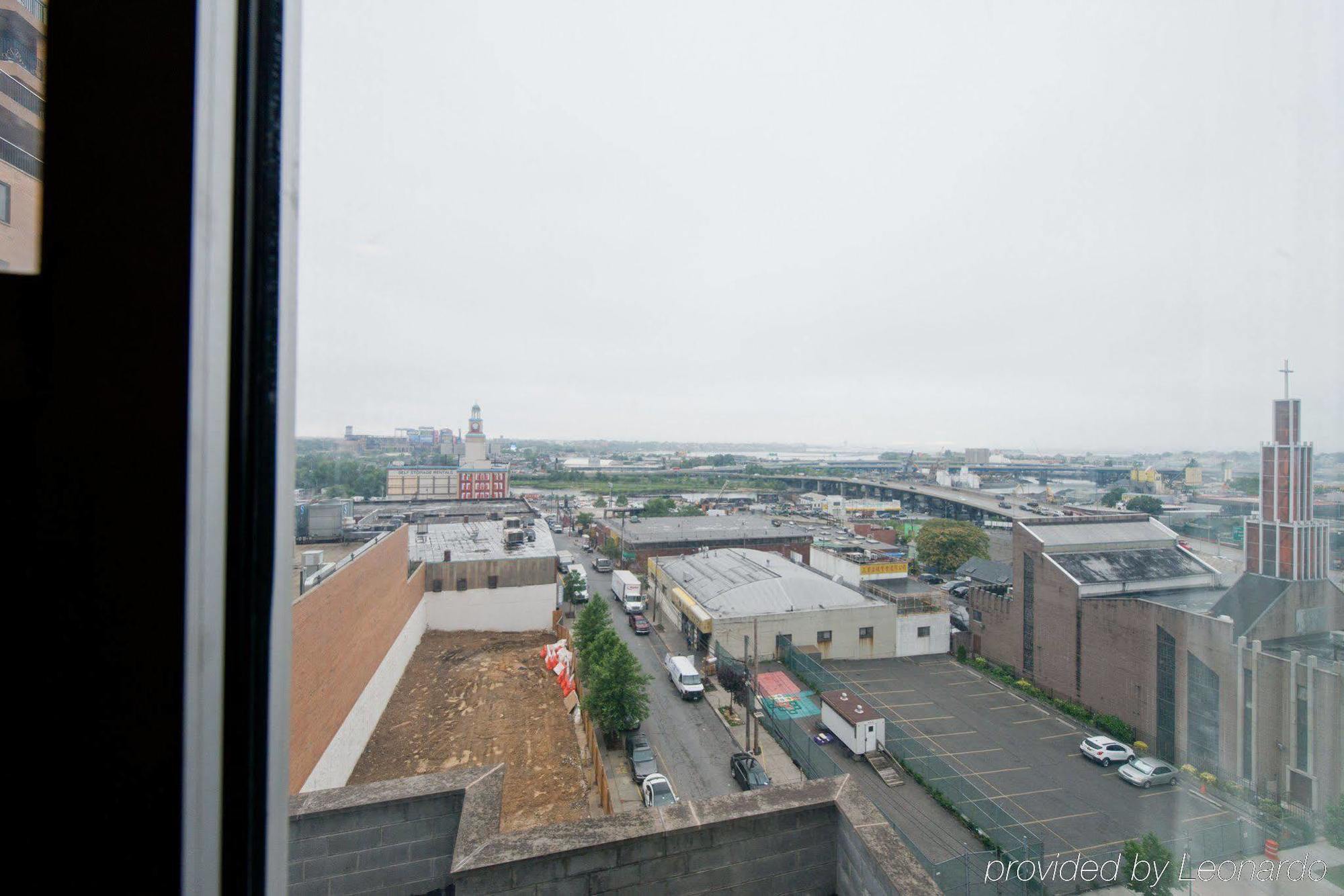 Super Lake Hotel New York Exterior foto